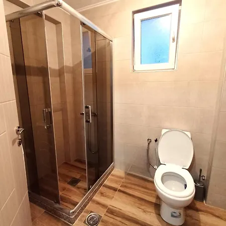 Apartment Ml