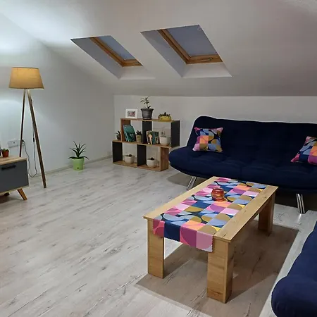 Apartment Ml
