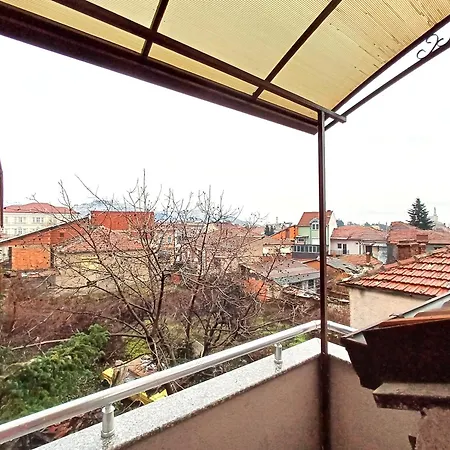 Apartment Ml *