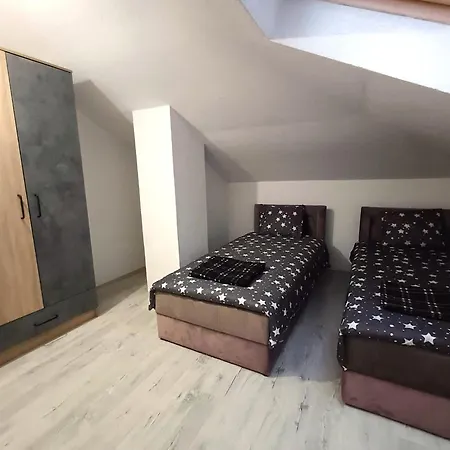 Ml Apartment Bitola