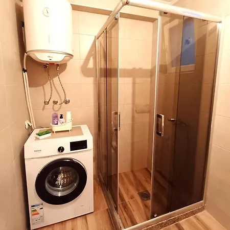 Ml Apartment *